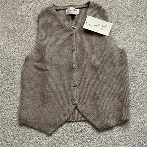 Universal Thread Sweater Vest